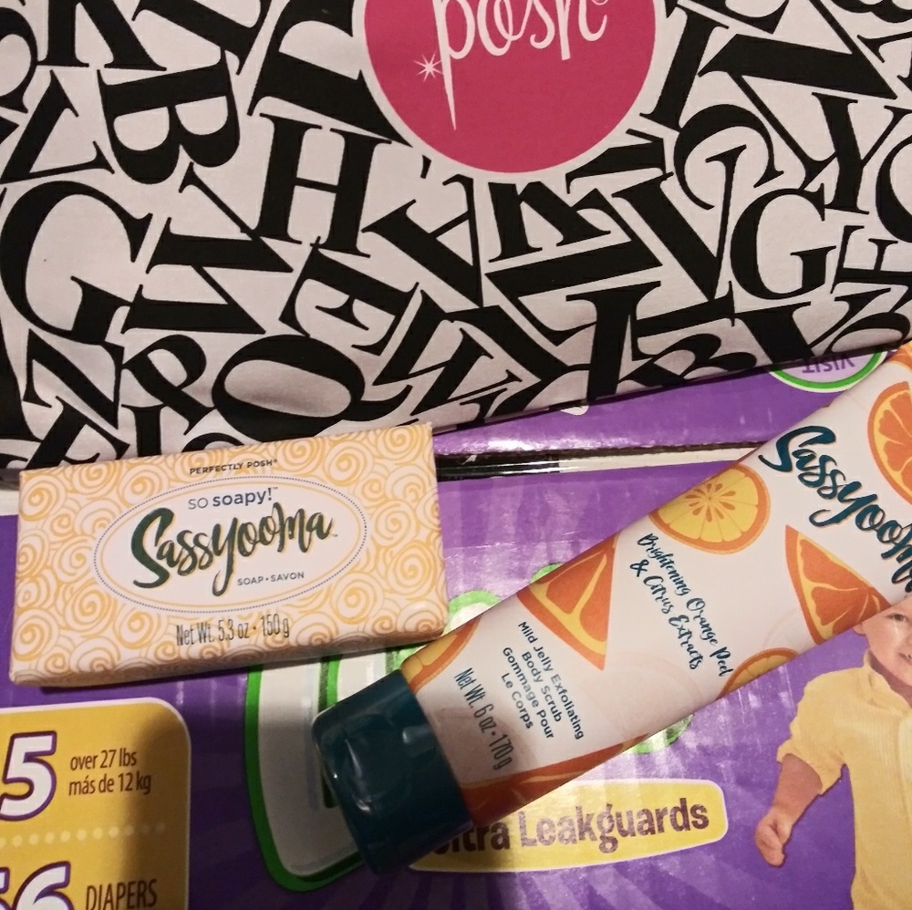 Sassyooma bundle